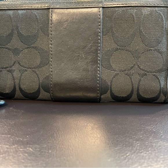 Coach Zipper Wallet - Picture 11 of 11
